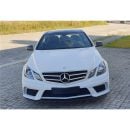 Cofano Mercedes Classe E Coupe C207 Pre-Facelift