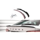 Estensione spoiler baule Skoda Octavia Liftback Mk4 2019 -