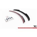 Estensione spoiler baule Skoda Octavia Liftback Mk4 2019 -