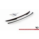 Estensione spoiler baule Skoda Octavia Liftback Mk4 2019 -