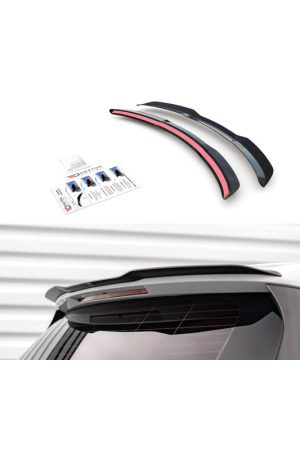 Estensione spoiler Mercedes Classe A W176 2012-2015