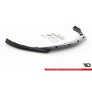 Sottoparaurti splitter anteriore V.2 Mercedes A W176 2012-2015