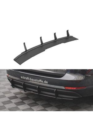 Sottoparaurti posteriore Audi A4 Avant B9 2015-2019