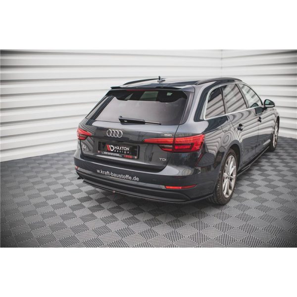 Estrattore sottoparaurti Audi A4 Avant B9 2015-2019