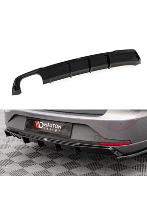 Estrattore sottoparaurti posteriore Seat Leon FR Sportstourer Mk3 2012-2016