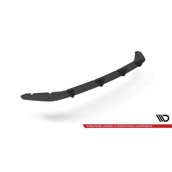 Sottoparaurti posteriore Seat Leon Hatchback Mk3 2012-2016