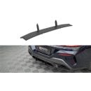 Sottoparaurti posteriore BMW Serie 8 M850i Gran Coupe G16 2019-