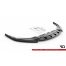 Sottoparaurti splitter anteriore V.3 BMW M850i G15 / G16 2018 -