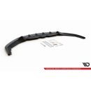 Sottoparaurti splitter anteriore V.3 BMW M850i G15 / G16 2018 -