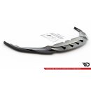 Sottoparaurti splitter anteriore V.4 BMW M850i G15 / G16 2018 -