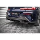 Sottoparaurti posteriore per BMW Serie 8 M850i Gran Coupe G16 2019-