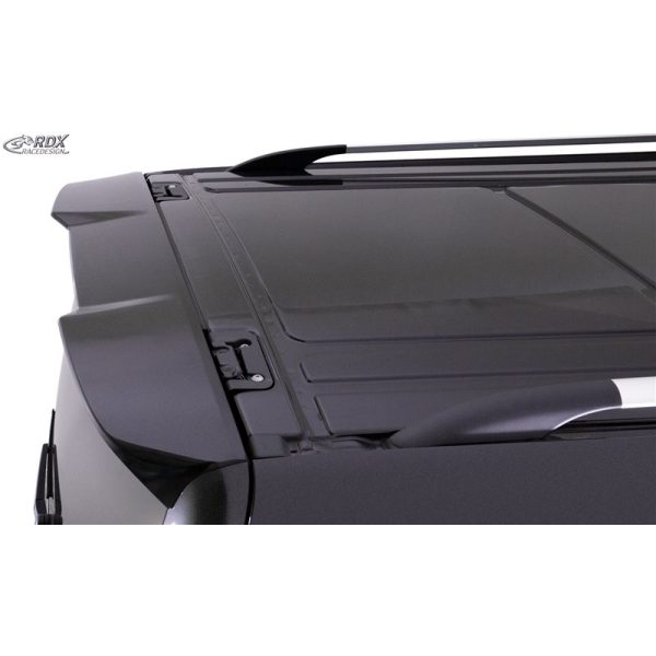 Spoiler alettone Mercedes Classe V W447