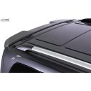 Spoiler alettone Mercedes Classe V W447