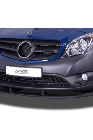 Sottoparaurti anteriore Mercedes Citan W415 / X -2021