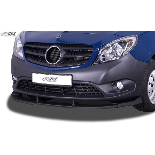 Sottoparaurti anteriore Mercedes Citan W415 / X -2021