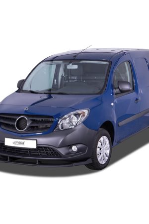 Minigonne laterali Mercedes Citan Extralang W415 / X -2021 Slim