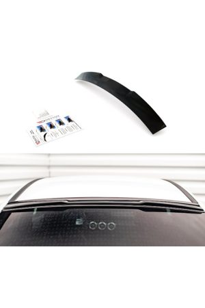 Estensione spoiler Mercedes A35 Sedan W177 2018 -