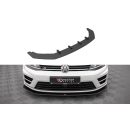 Sottoparaurti anteriore V.2 Volkswagen Golf R Mk7 2013-2016