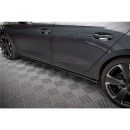 Estensioni minigonne laterali Street Pro Cupra Leon 2020-