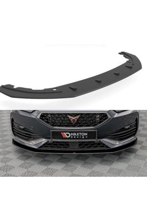 Sottoparaurti anteriore Street Pro Cupra Leon 2020-