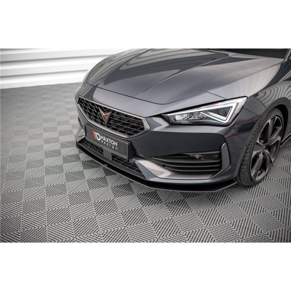 Sottoparaurti anteriore Street Pro Cupra Leon 2020-