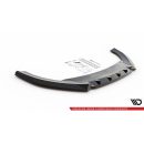 Sottoparaurti splitter anteriore V.1 Cupra Leon 2020-