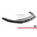 Sottoparaurti splitter anteriore V.3 Cupra Leon 2020-