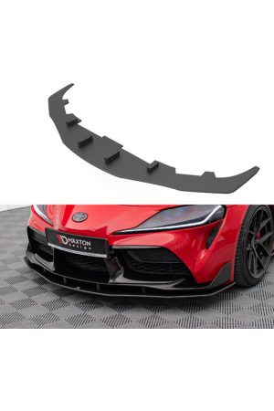 Sottoparaurti anteriore Street Pro Toyota Supra Mk5 2019-