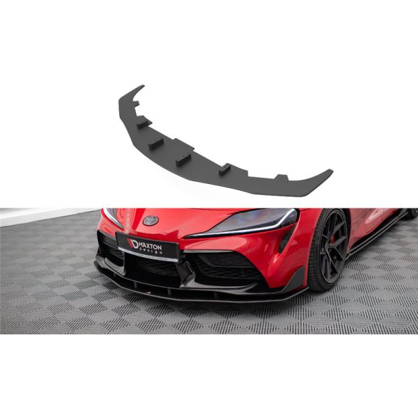 Sottoparaurti anteriore Street Pro Toyota Supra Mk5 2019-