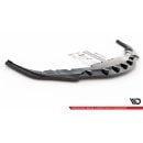 Sottoparaurti splitter anteriore V.4 Toyota Supra Mk5 2019-