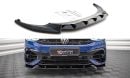 Sottoparaurti splitter anteriore V.2 Volkswagen Tiguan R Mk2 2020-