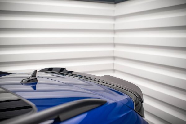 Estensione lunotto posteriore Volkswagen Volkswagen Tiguan R Mk2 2020-