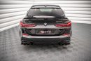 Sottoparaurti posteriore per BMW Serie 2 M235i Gran Coupe F44 2019-