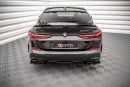 Sottoparaurti posteriore laterali per BMW Serie 2 M235i Gran Coupe F44 2019-