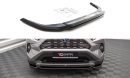 Sottoparaurti splitter anteriore Toyota RAV4 Mk5 2019-