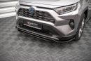 Sottoparaurti splitter anteriore Toyota RAV4 Mk5 2019-