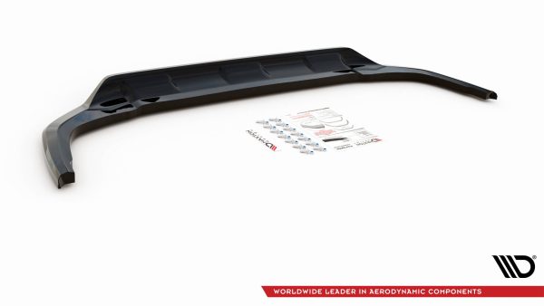 Sottoparaurti splitter anteriore Toyota RAV4 Mk5 2019-