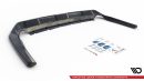 Sottoparaurti estrattore posteriore Toyota RAV4 Mk5 2019-