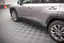 Lama sottoporta Toyota RAV4 Mk5 2019-