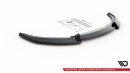 Sottoparaurti splitter anteriore V.2 BMW Serie 1 F20 2011-2015