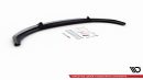 Sottoparaurti splitter anteriore V.2 BMW Serie 1 F20 2011-2015