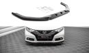 Sottoparaurti splitter anteriore V.2 Honda Civic IX 2011-2014