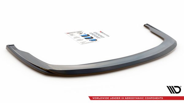 Sottoparaurti splitter posteriore V.2 Honda Civic IX 2011-2014