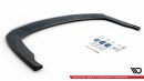 Sottoparaurti splitter posteriore V.2 Honda Civic IX 2011-2014