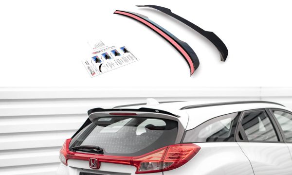 Estensione spoiler Honda Civic IX Tourer 2011-2014