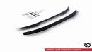 Estensione spoiler Honda Civic IX Tourer 2011-2014