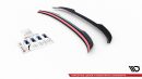 Estensione spoiler Honda Civic IX Tourer 2011-2014