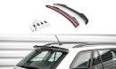 Estensione spoiler Skoda Fabia Combi Mk3 2014-2019