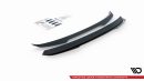 Estensione spoiler Skoda Fabia Combi Mk3 2014-2019