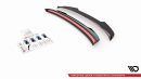 Estensione spoiler Skoda Fabia Combi Mk3 2014-2019